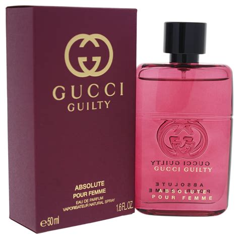 Gucci guilty price